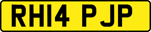 RH14PJP