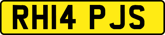 RH14PJS