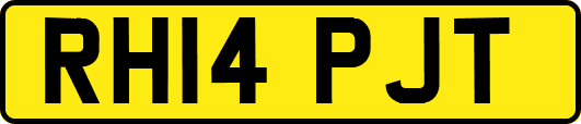 RH14PJT