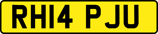 RH14PJU