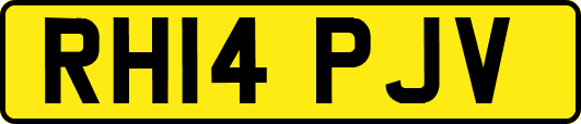 RH14PJV