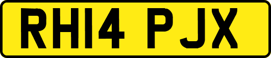 RH14PJX