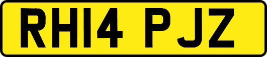 RH14PJZ