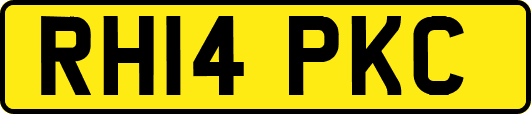 RH14PKC