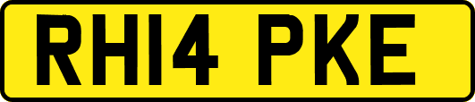 RH14PKE