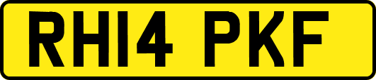 RH14PKF