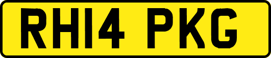 RH14PKG