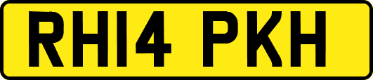 RH14PKH