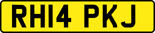 RH14PKJ