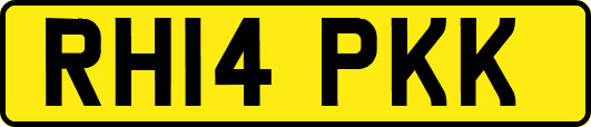 RH14PKK