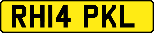 RH14PKL