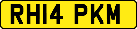 RH14PKM
