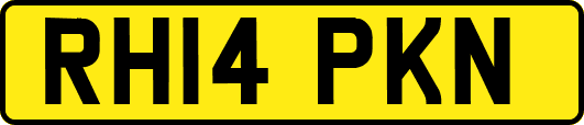 RH14PKN
