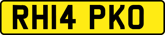 RH14PKO