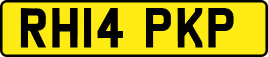 RH14PKP