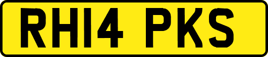 RH14PKS
