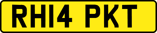 RH14PKT