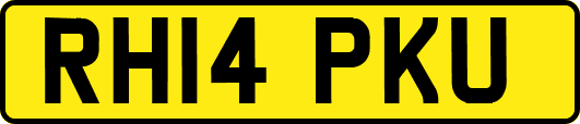 RH14PKU