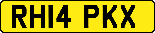RH14PKX