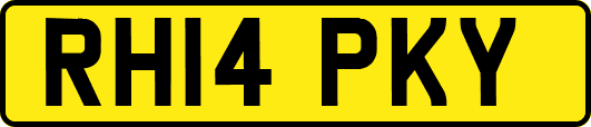 RH14PKY