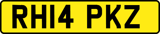 RH14PKZ