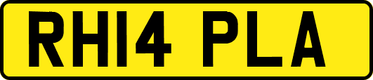 RH14PLA
