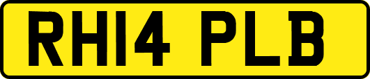 RH14PLB