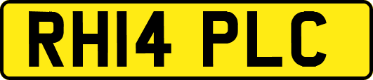 RH14PLC
