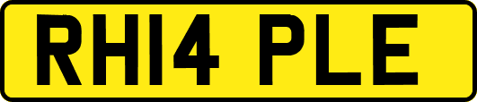RH14PLE