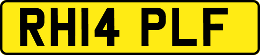 RH14PLF