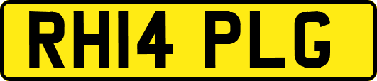 RH14PLG
