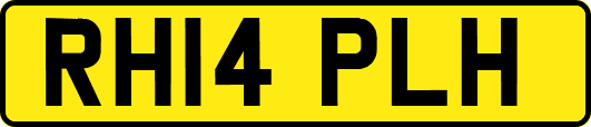 RH14PLH