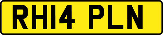 RH14PLN