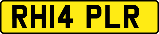 RH14PLR