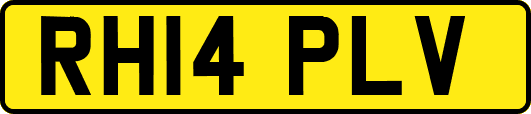 RH14PLV