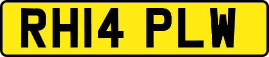 RH14PLW