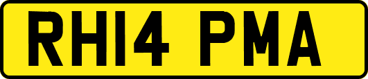 RH14PMA