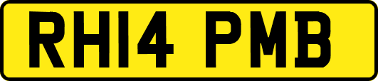 RH14PMB