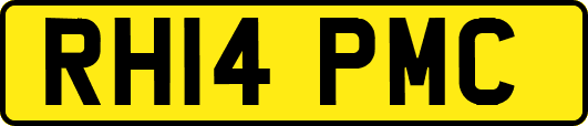 RH14PMC