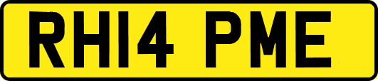 RH14PME