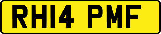 RH14PMF
