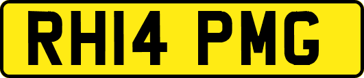 RH14PMG