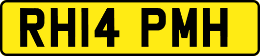 RH14PMH