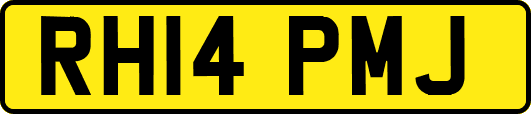RH14PMJ