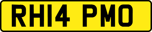 RH14PMO