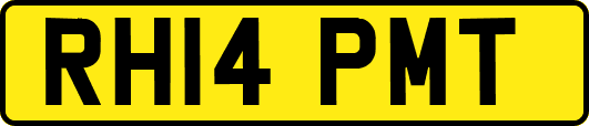 RH14PMT