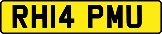 RH14PMU
