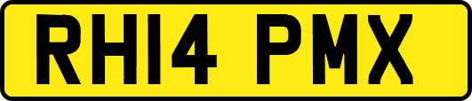 RH14PMX