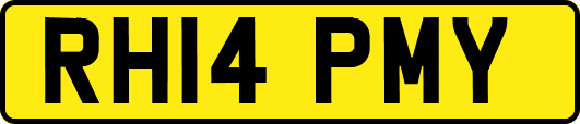 RH14PMY