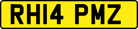 RH14PMZ
